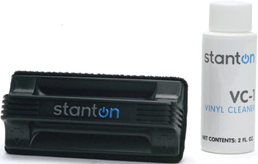 KIT STANTON LIMPIEZA MODELO VC-1